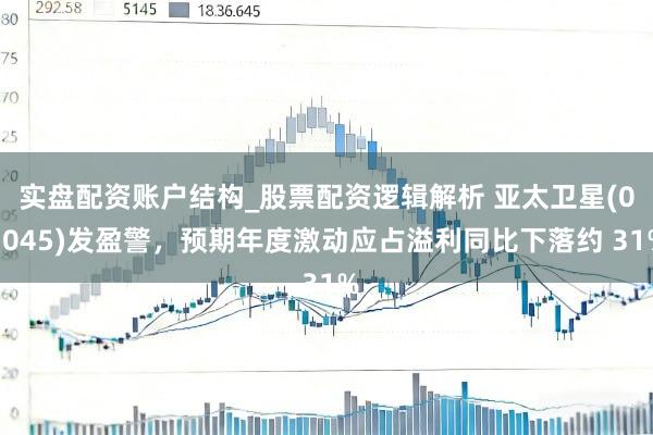 实盘配资账户结构_股票配资逻辑解析 亚太卫星(01045)发盈警，预期年度激动应占溢利同比下落约 31%